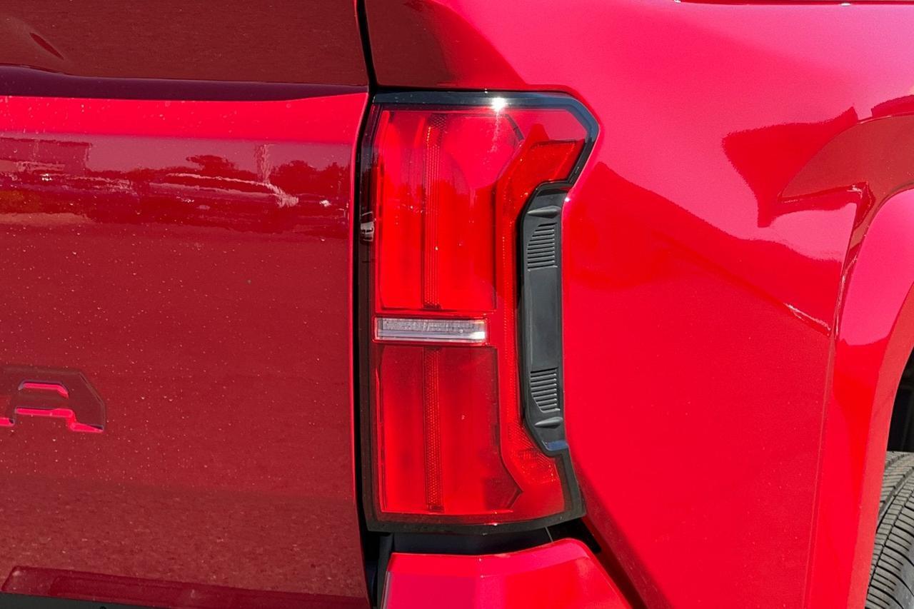 2026 Toyota Tacoma SR5 Roseville CA