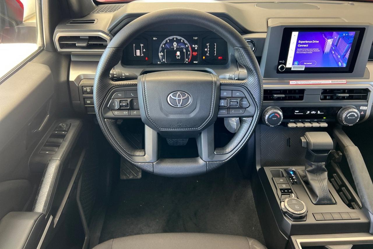 2026 Toyota Tacoma SR5 Roseville CA
