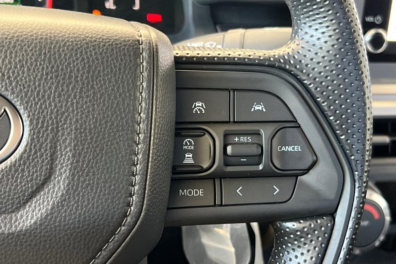 2026 Toyota Tacoma SR5 Roseville CA