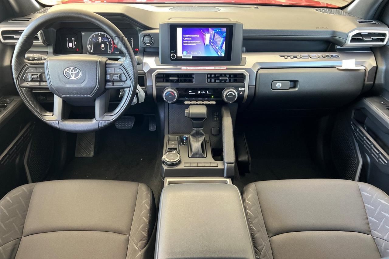2026 Toyota Tacoma SR5 Roseville CA