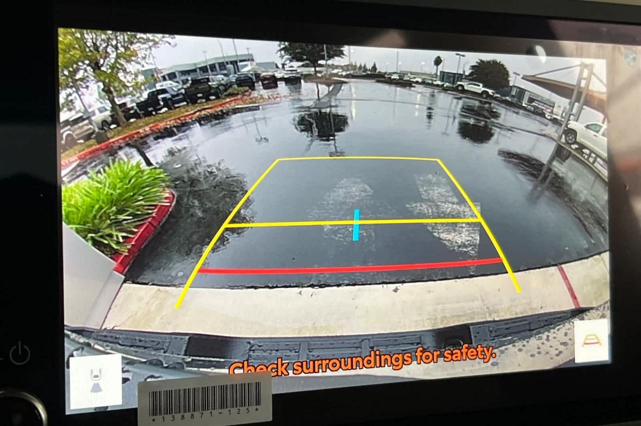 2026 Toyota Tacoma SR5 Roseville CA