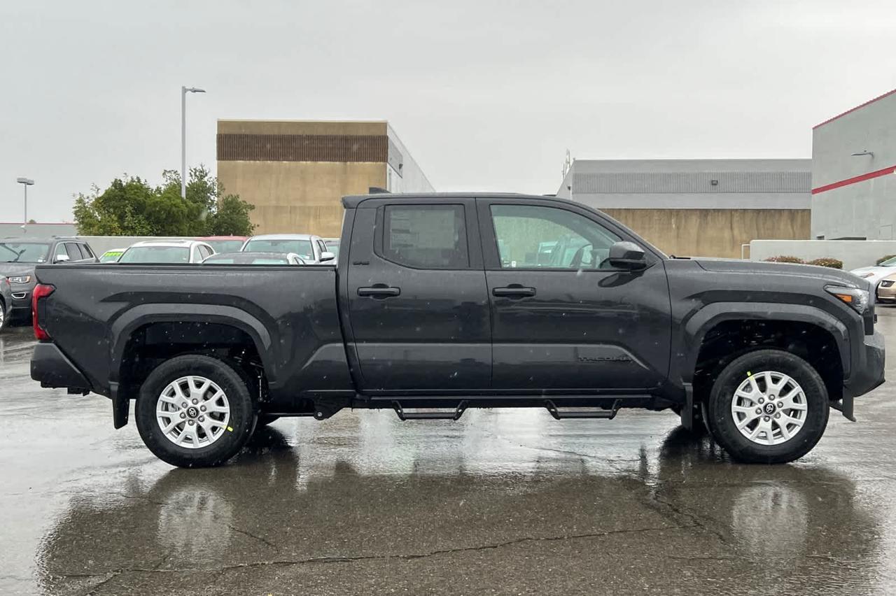 2026 Toyota Tacoma SR5 Roseville CA