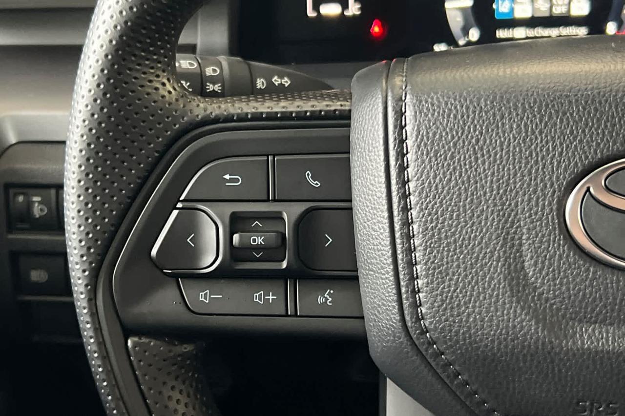 2026 Toyota Tacoma SR5 Roseville CA