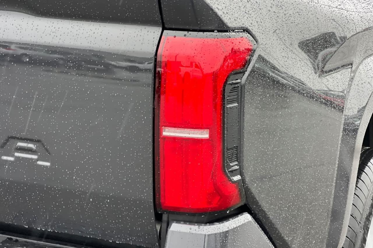 2026 Toyota Tacoma SR5 Roseville CA