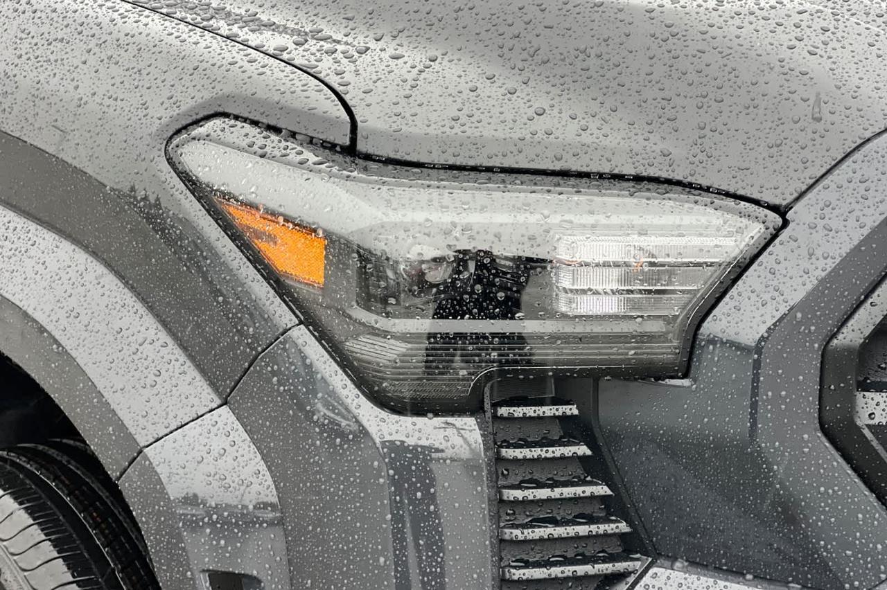 2026 Toyota Tacoma SR5 Roseville CA