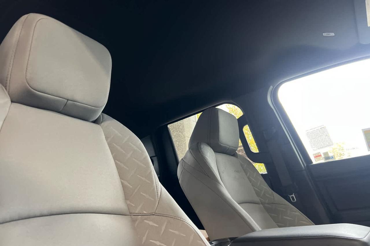 2026 Toyota Tacoma SR5 Roseville CA