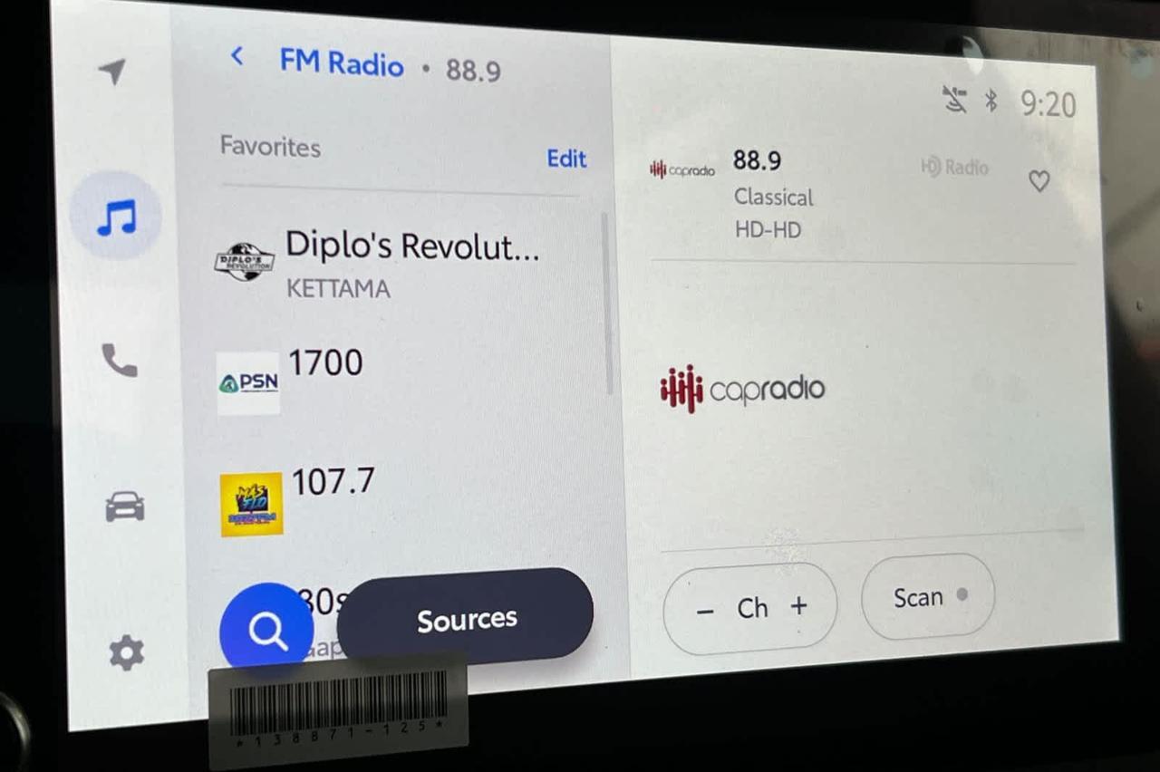 2026 Toyota Tacoma SR5 Roseville CA