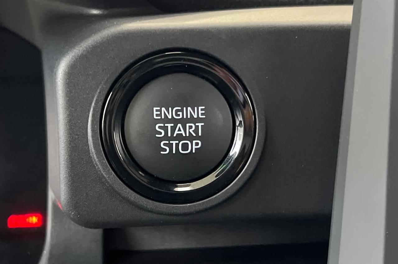 2026 Toyota Tacoma SR5 Roseville CA