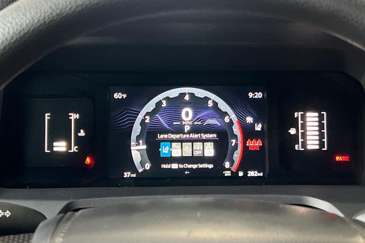 2026 Toyota Tacoma SR5 Roseville CA