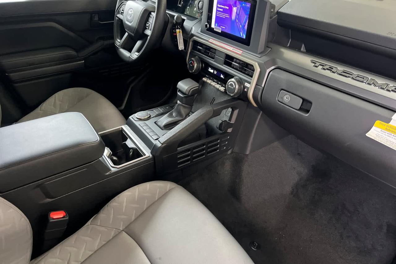 2026 Toyota Tacoma SR5 Roseville CA