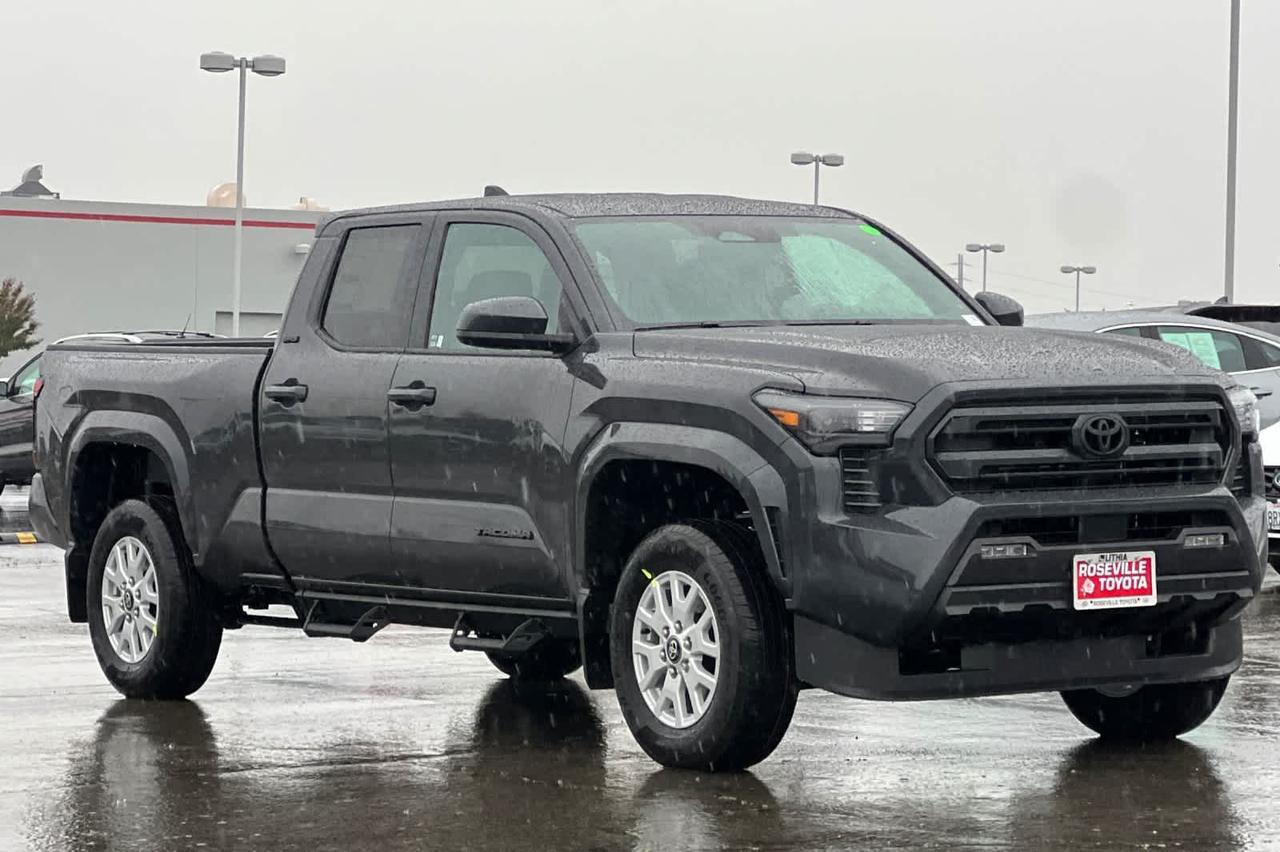 2026 Toyota Tacoma SR5 Roseville CA