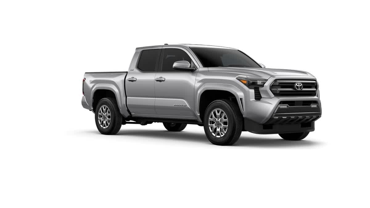 2026 Toyota Tacoma SR5 Roseville CA