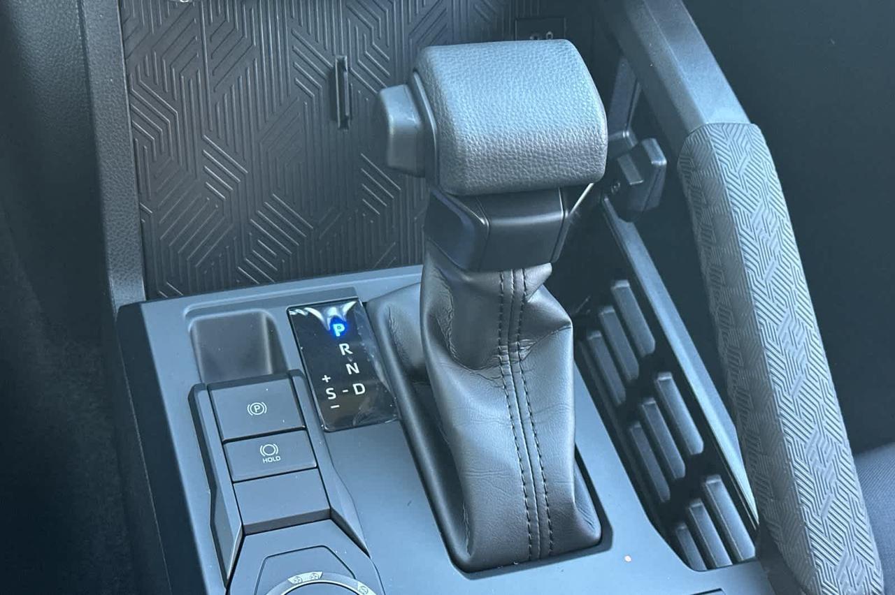 2026 Toyota Tacoma SR5 Roseville CA