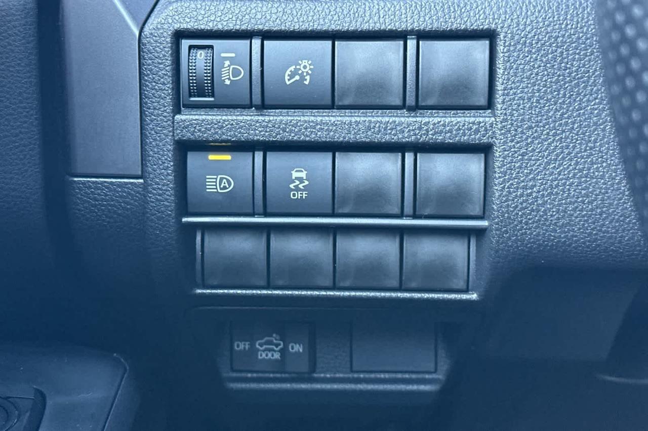 2026 Toyota Tacoma SR5 Roseville CA