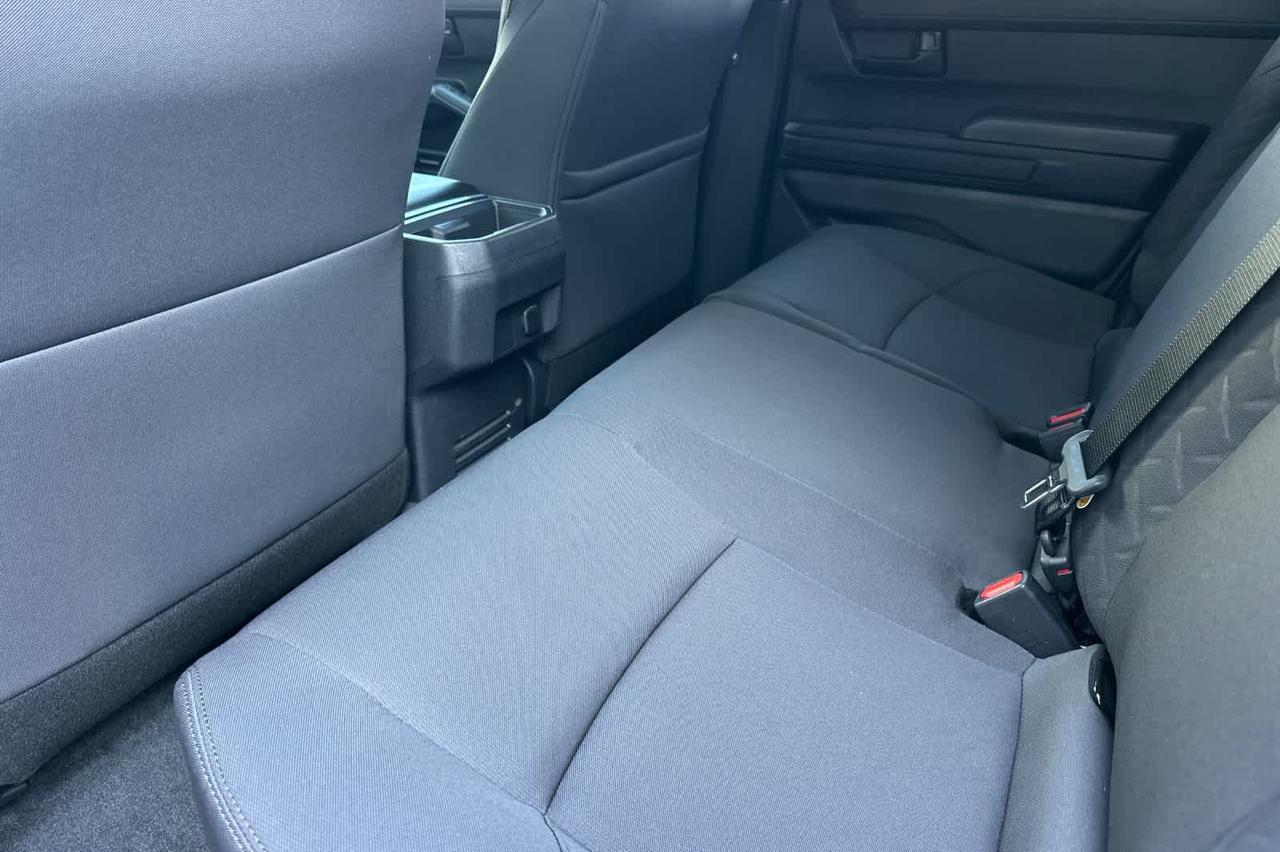 2026 Toyota Tacoma SR5 Roseville CA