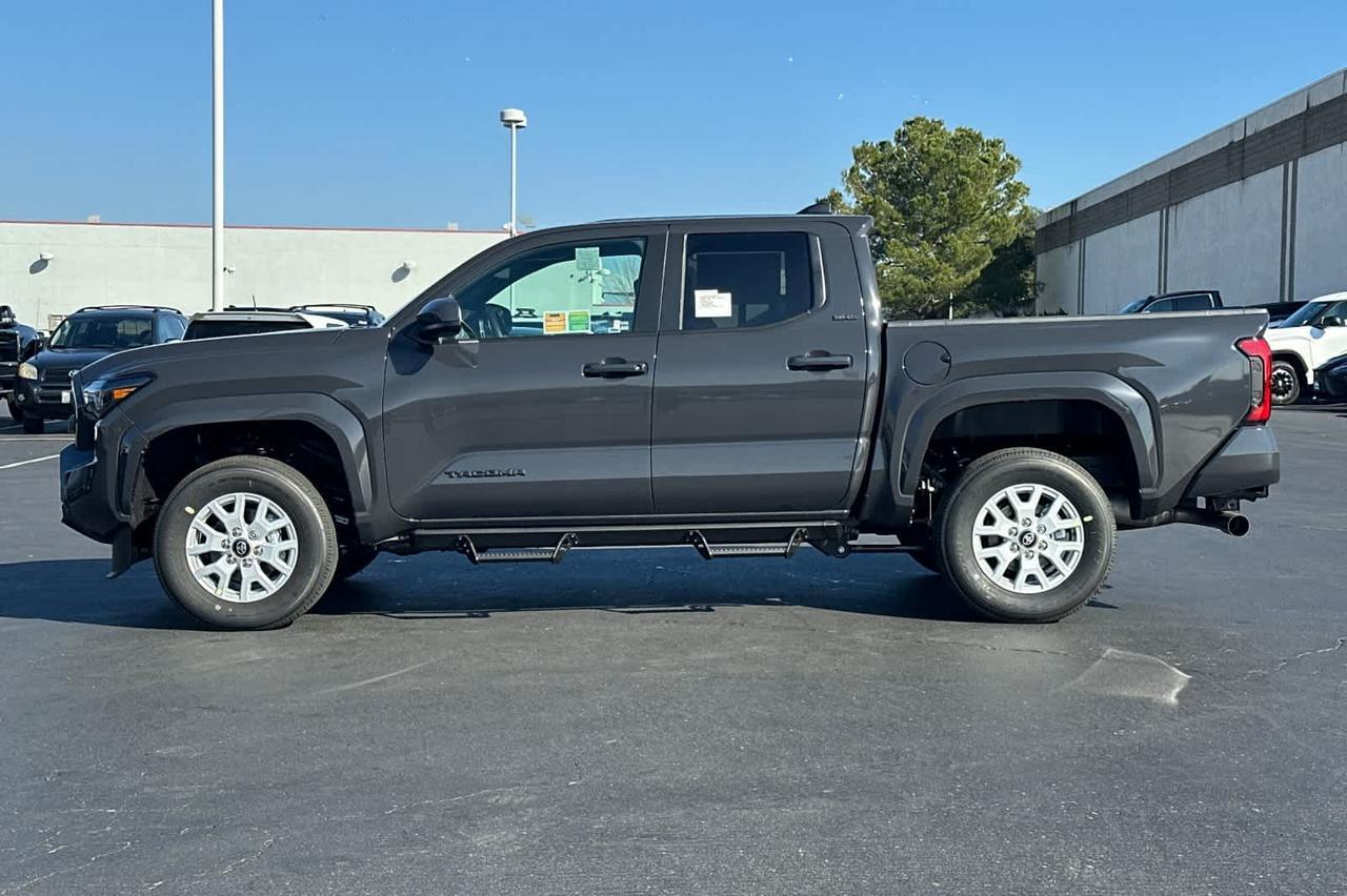 2026 Toyota Tacoma SR5 Roseville CA