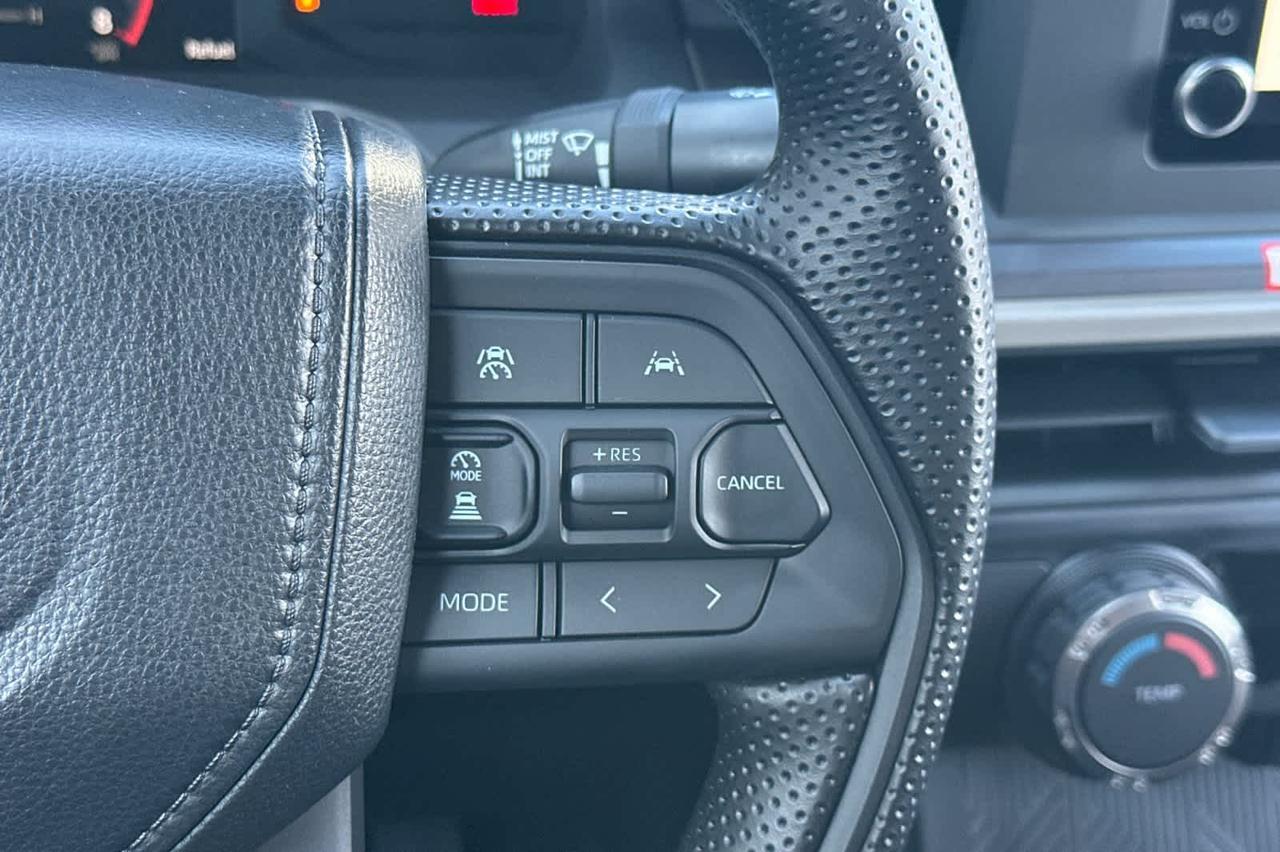 2026 Toyota Tacoma SR5 Roseville CA