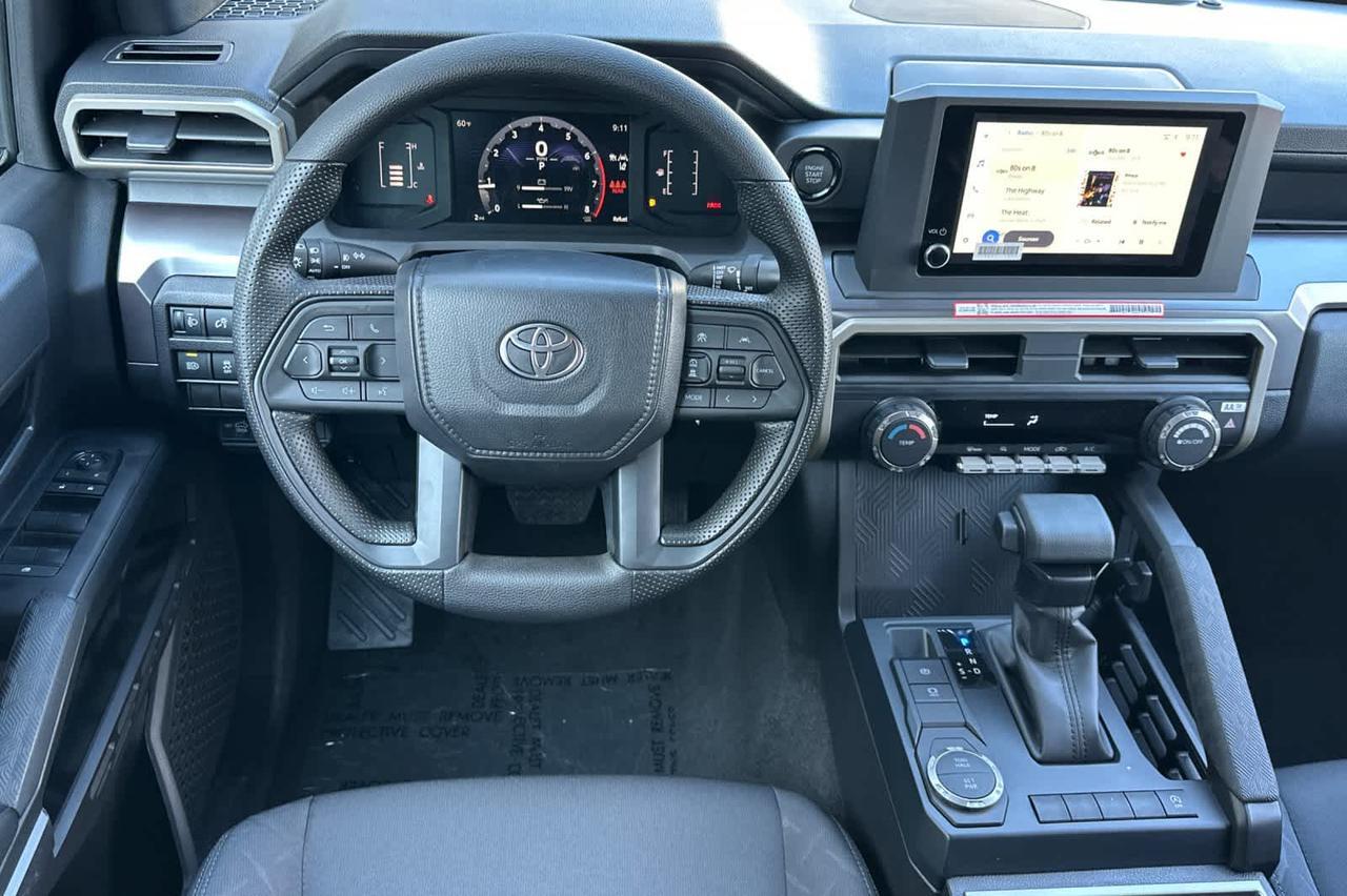 2026 Toyota Tacoma SR5 Roseville CA