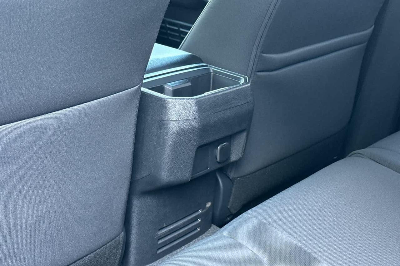 2026 Toyota Tacoma SR5 Roseville CA