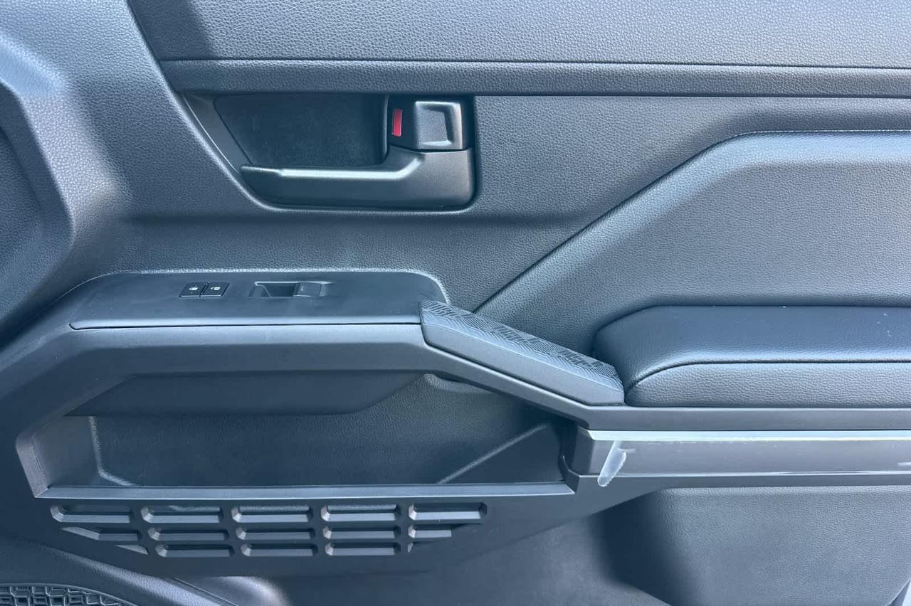 2026 Toyota Tacoma SR5 Roseville CA