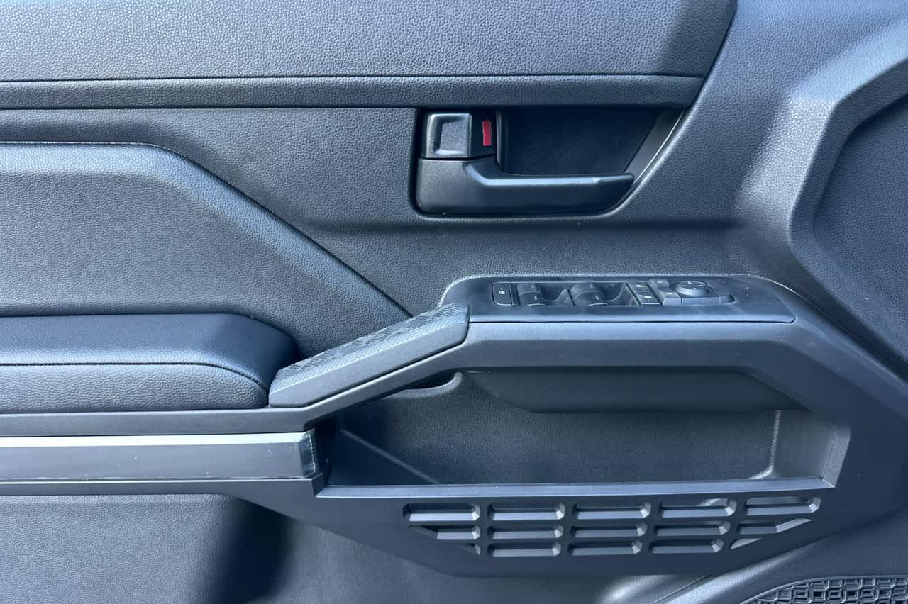 2026 Toyota Tacoma SR5 Roseville CA