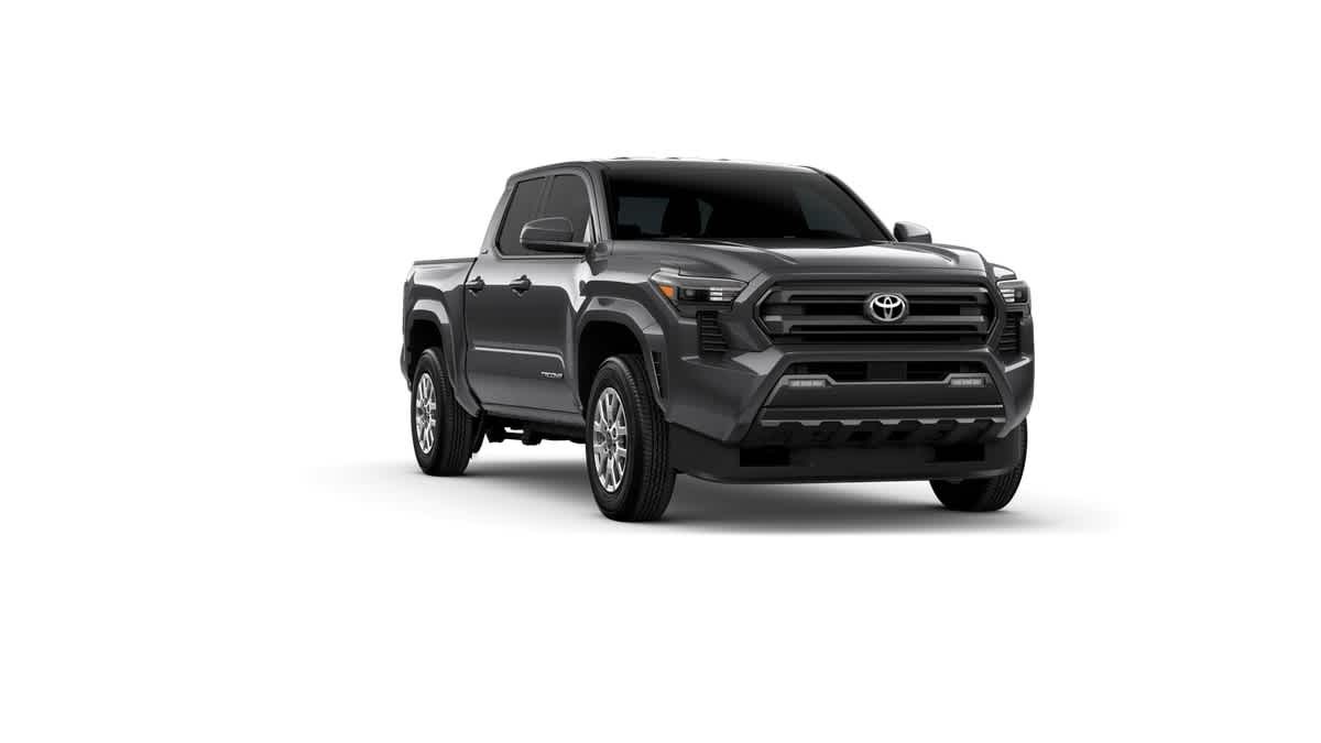 2026 Toyota Tacoma SR5 Roseville CA
