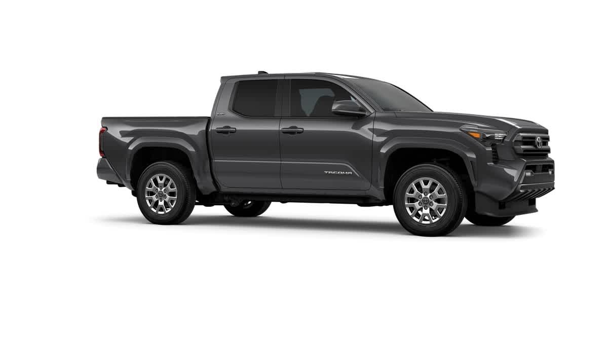 2026 Toyota Tacoma SR5 Roseville CA