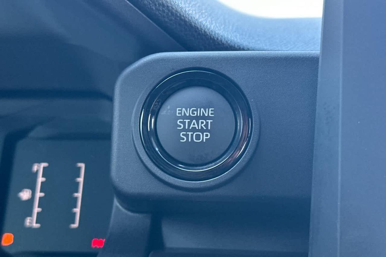 2026 Toyota Tacoma SR5 Roseville CA