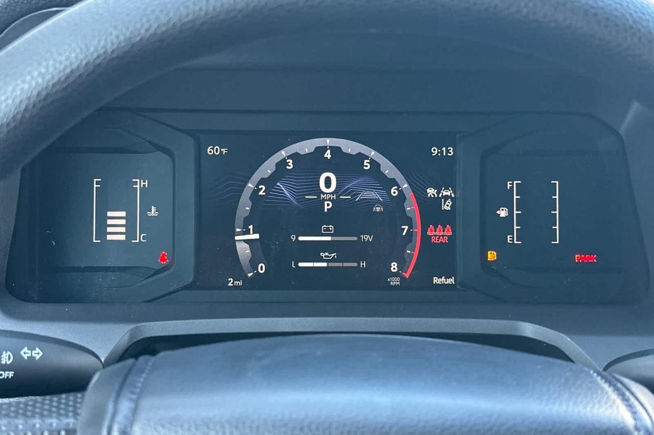 2026 Toyota Tacoma SR5 Roseville CA