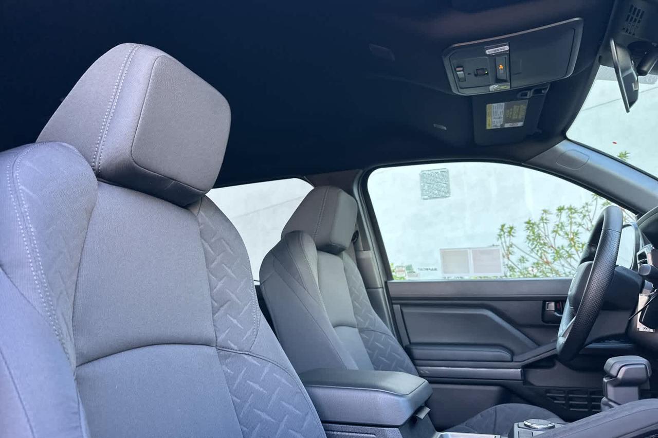 2026 Toyota Tacoma SR5 Roseville CA