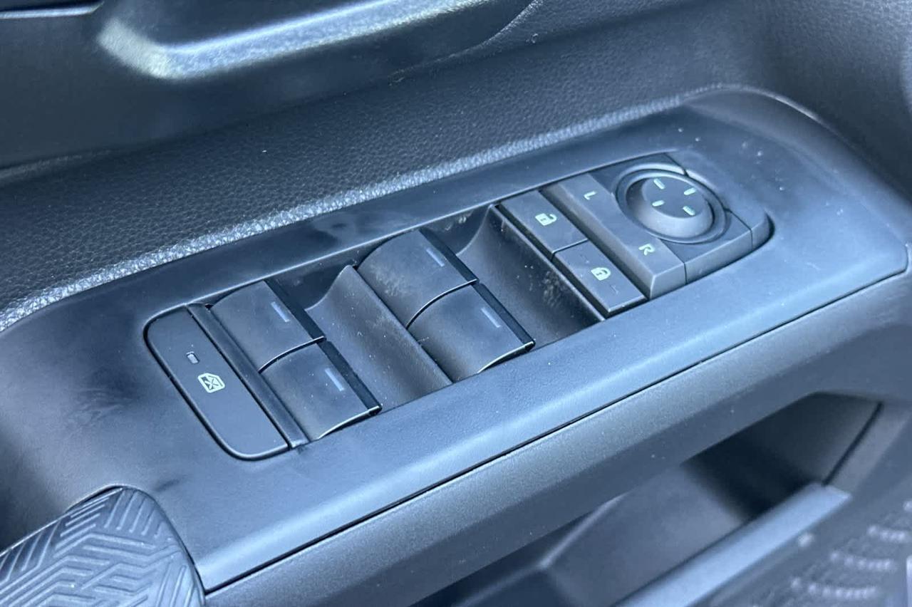 2026 Toyota Tacoma SR5 Roseville CA