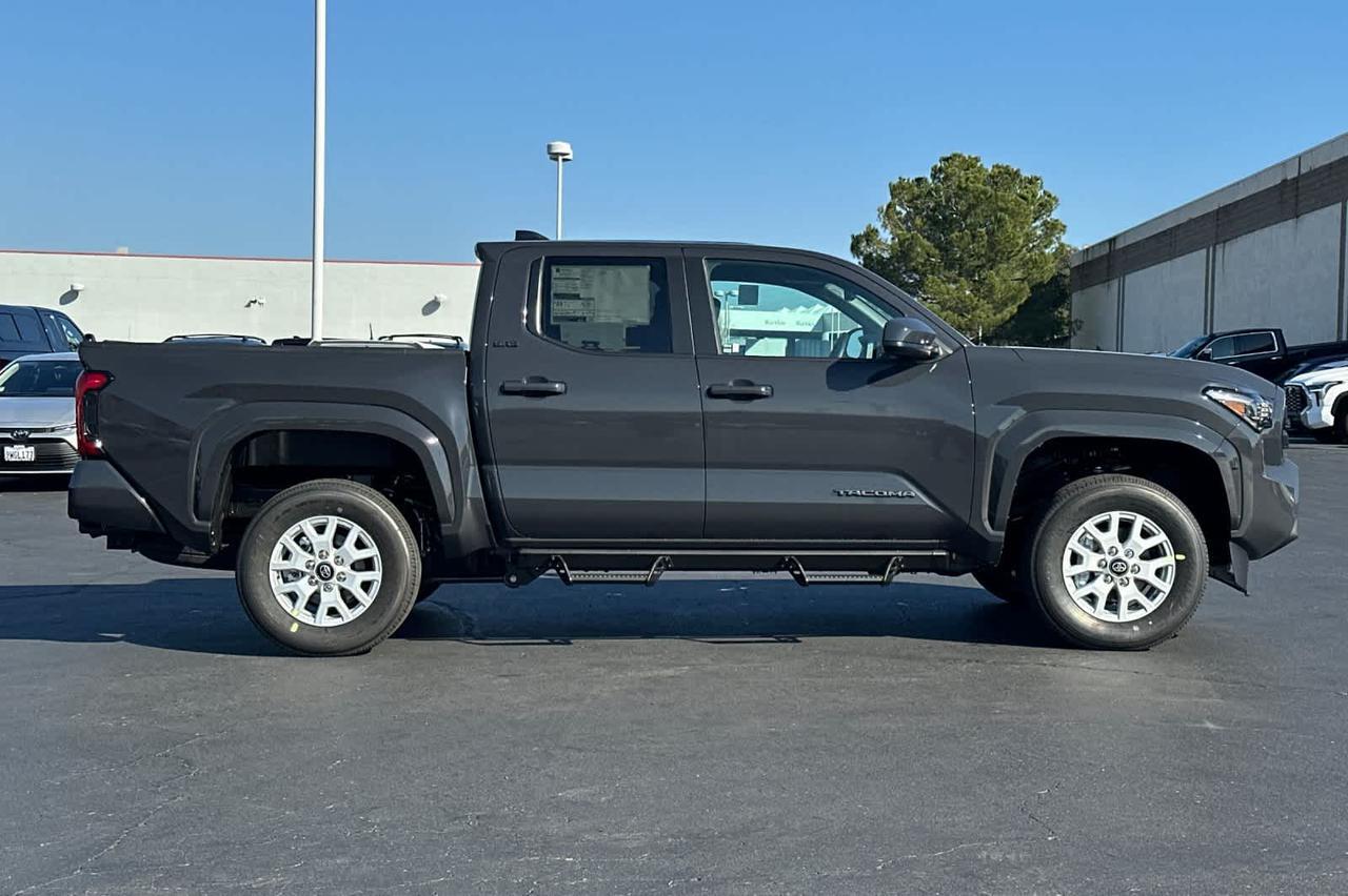 2026 Toyota Tacoma SR5 Roseville CA