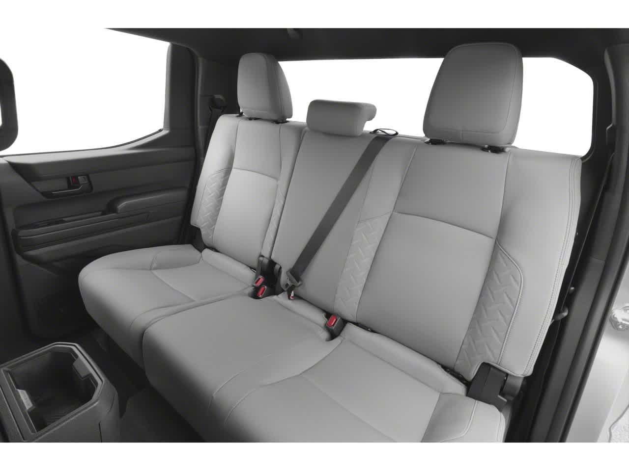 2026 Toyota Tacoma SR5 Roseville CA