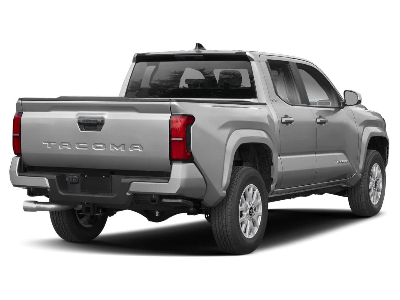 2026 Toyota Tacoma SR5 Roseville CA