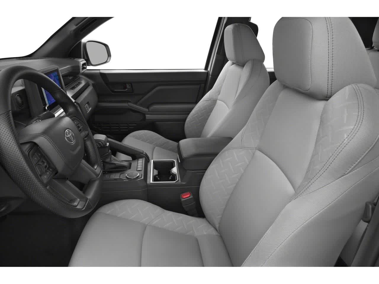 2026 Toyota Tacoma SR5 Roseville CA