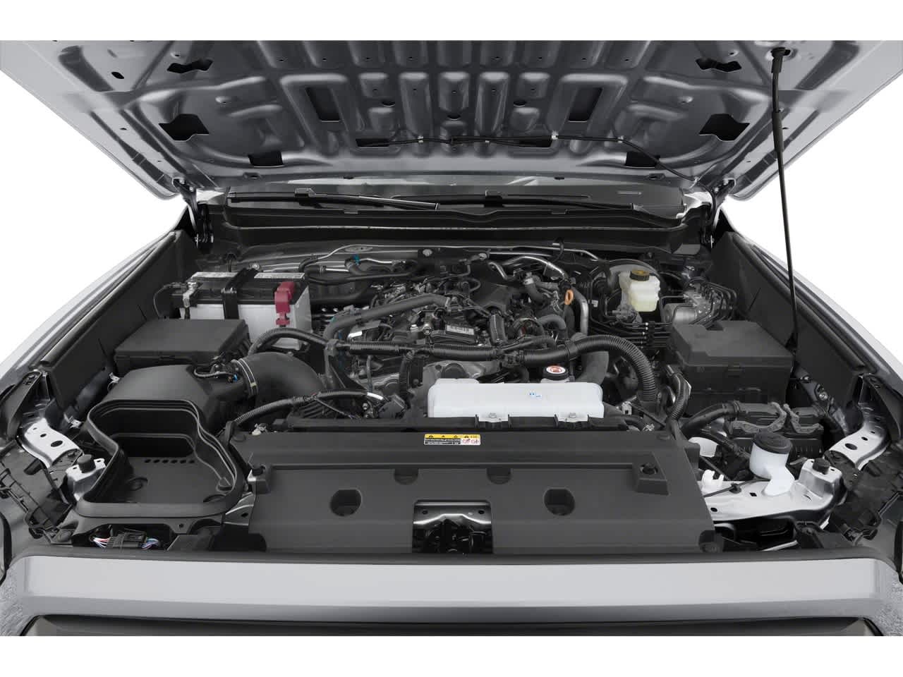 2026 Toyota Tacoma SR5 Roseville CA