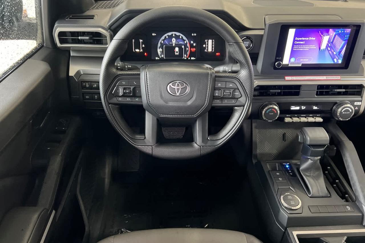 2026 Toyota Tacoma SR5 Roseville CA