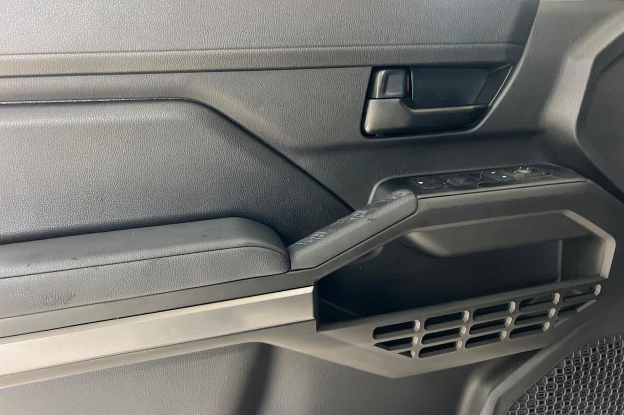 2026 Toyota Tacoma SR5 Roseville CA