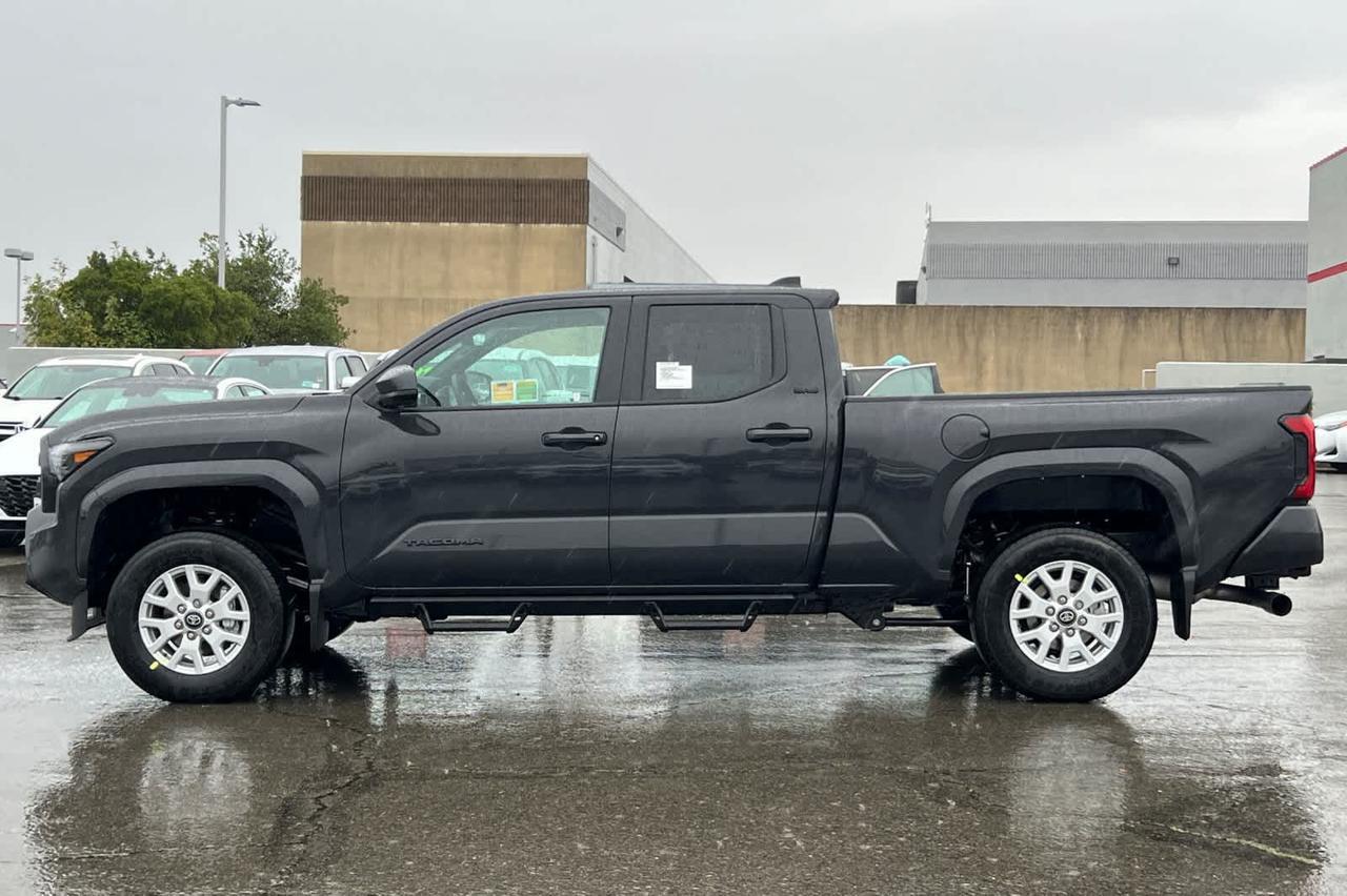 2026 Toyota Tacoma SR5 Roseville CA