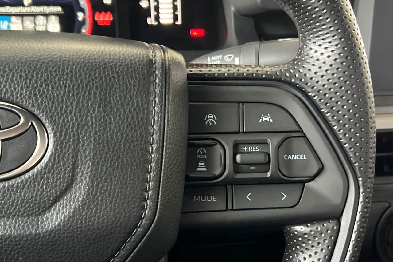 2026 Toyota Tacoma SR5 Roseville CA