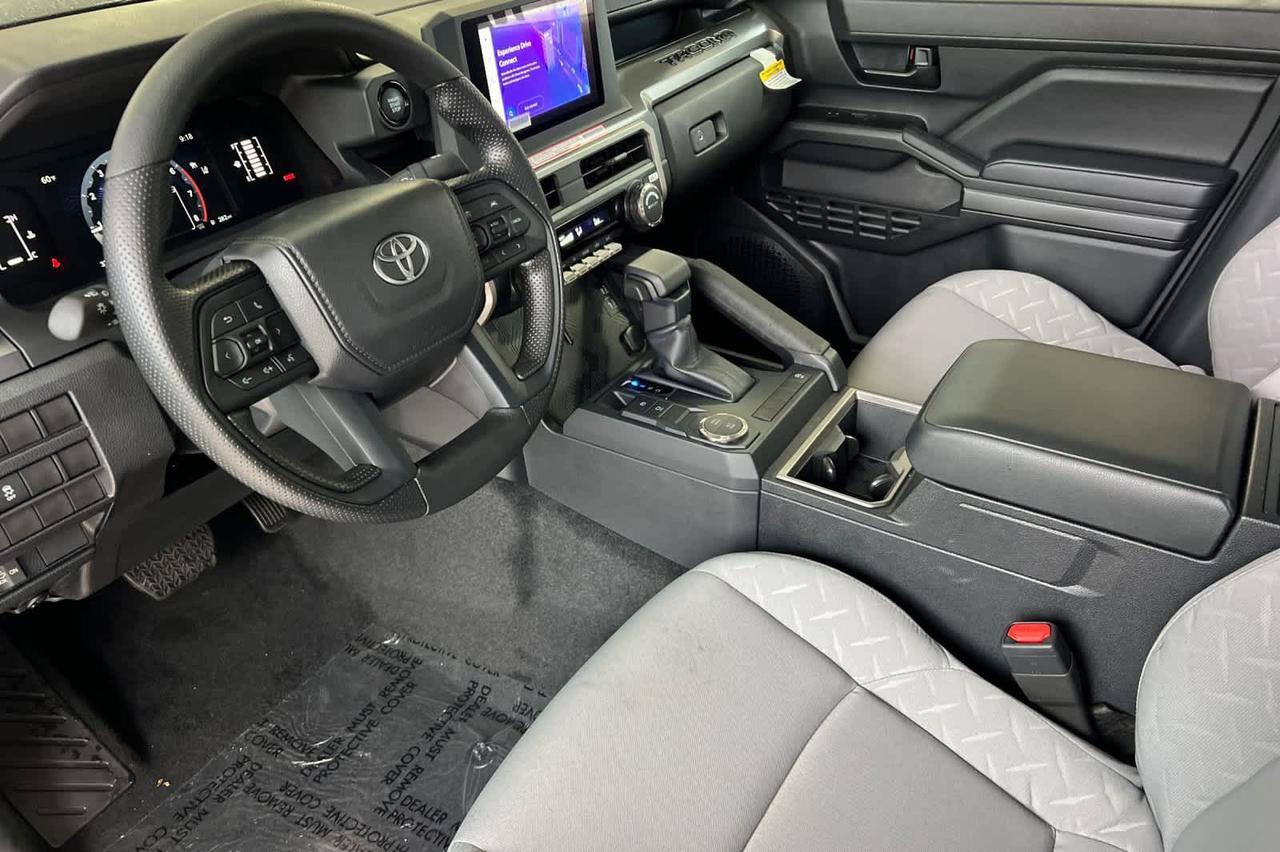 2026 Toyota Tacoma SR5 Roseville CA