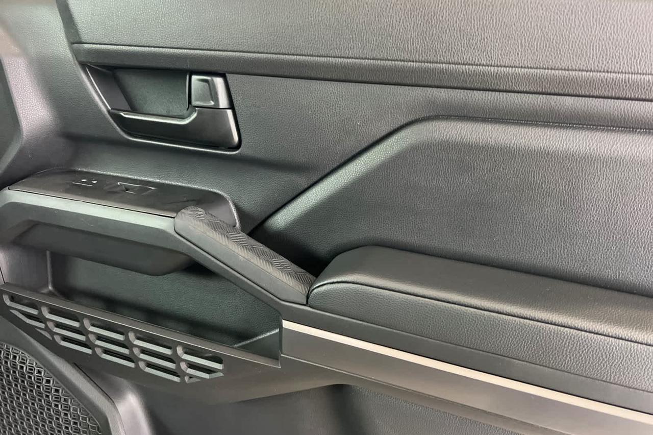 2026 Toyota Tacoma SR5 Roseville CA