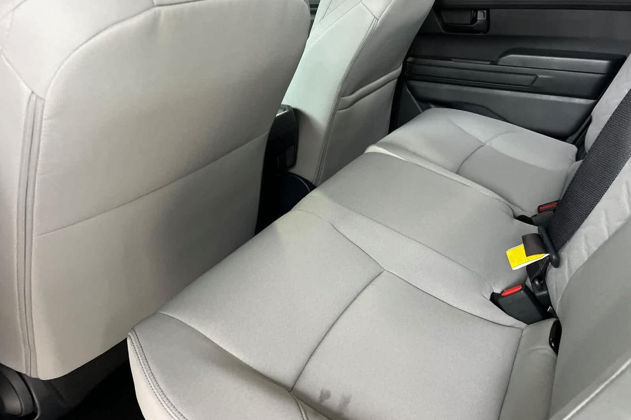 2026 Toyota Tacoma SR5 Roseville CA