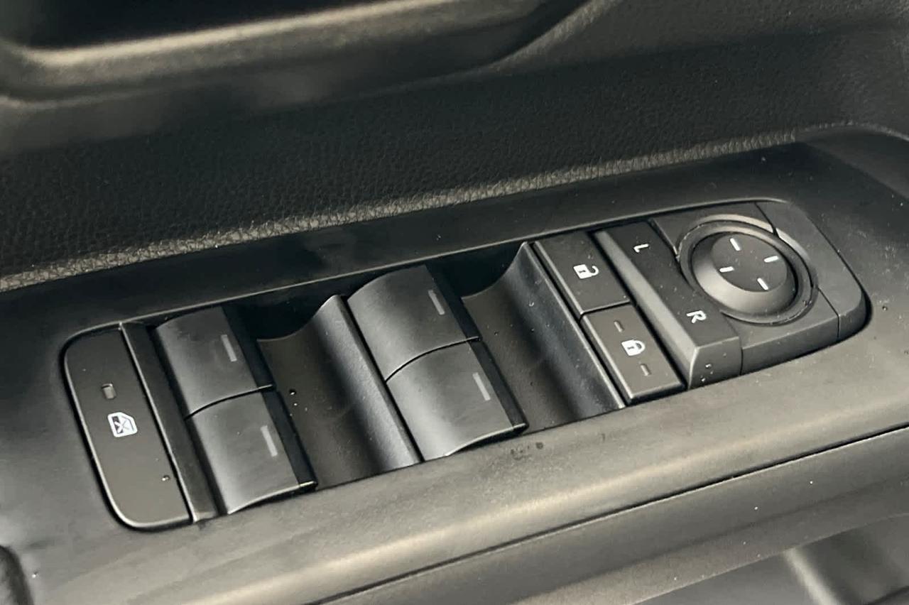 2026 Toyota Tacoma SR5 Roseville CA