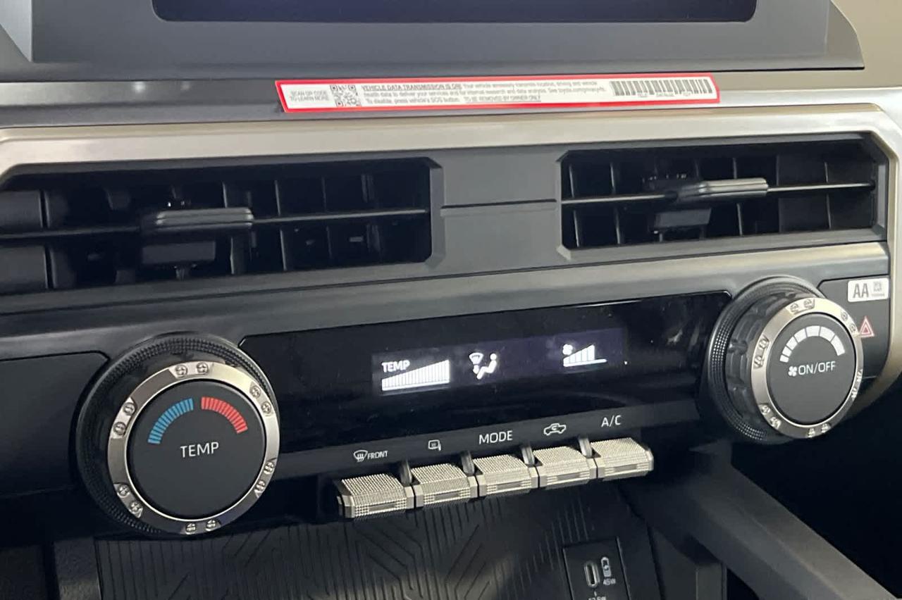 2026 Toyota Tacoma SR5 Roseville CA