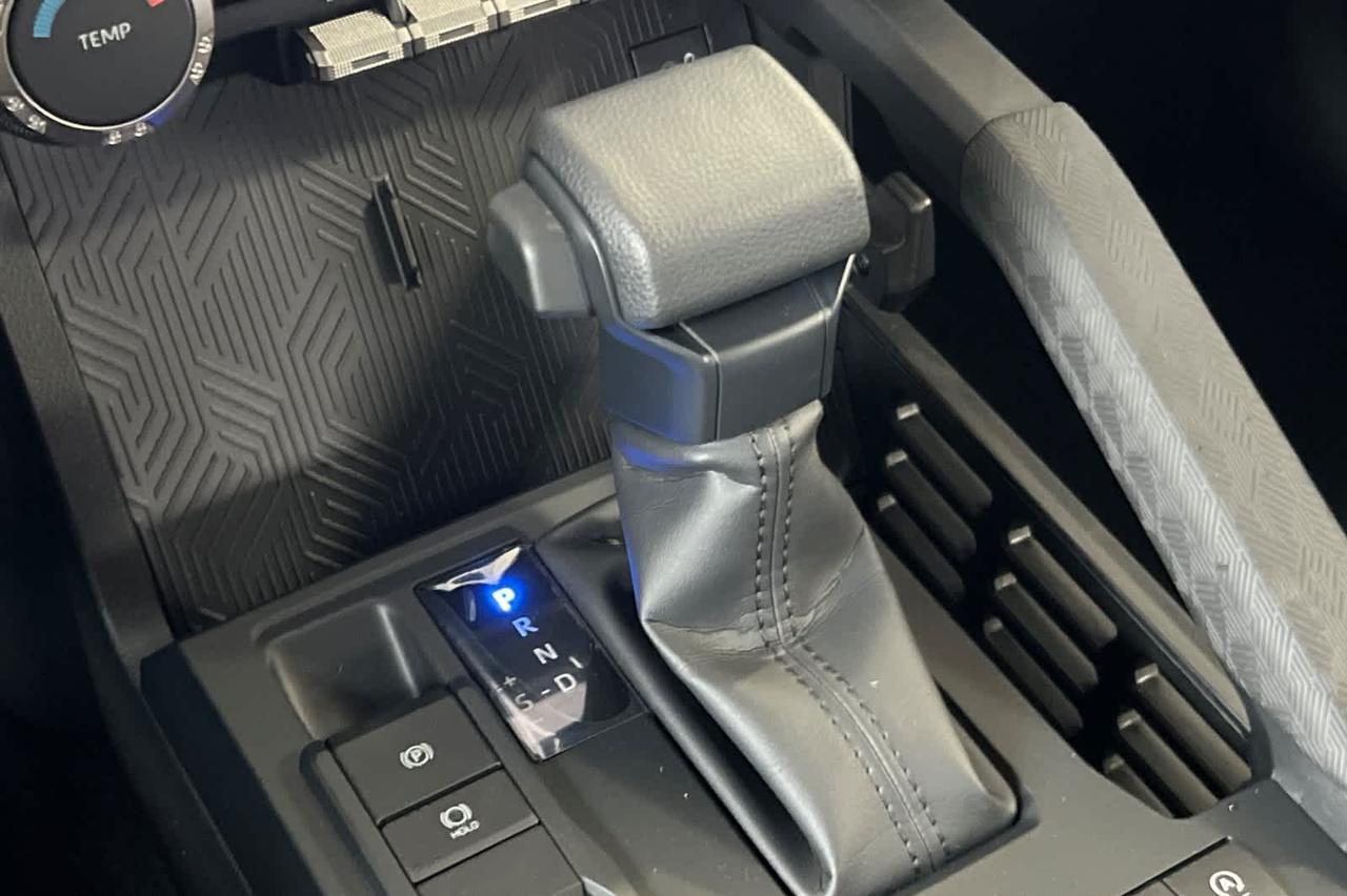 2026 Toyota Tacoma SR5 Roseville CA