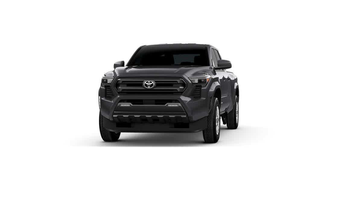 2026 Toyota Tacoma SR5 Roseville CA