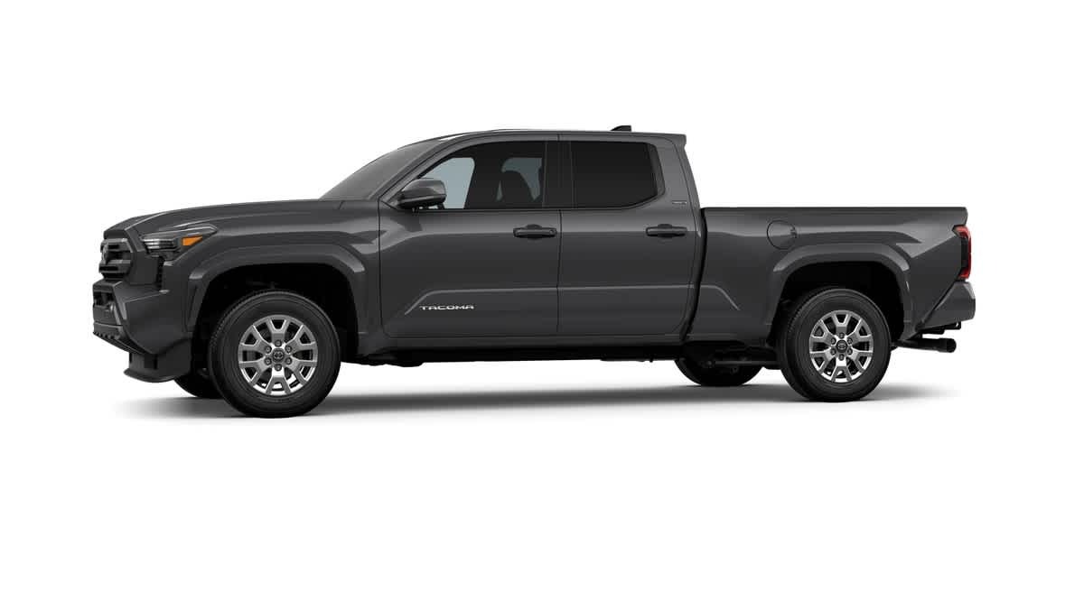 2026 Toyota Tacoma SR5 Roseville CA