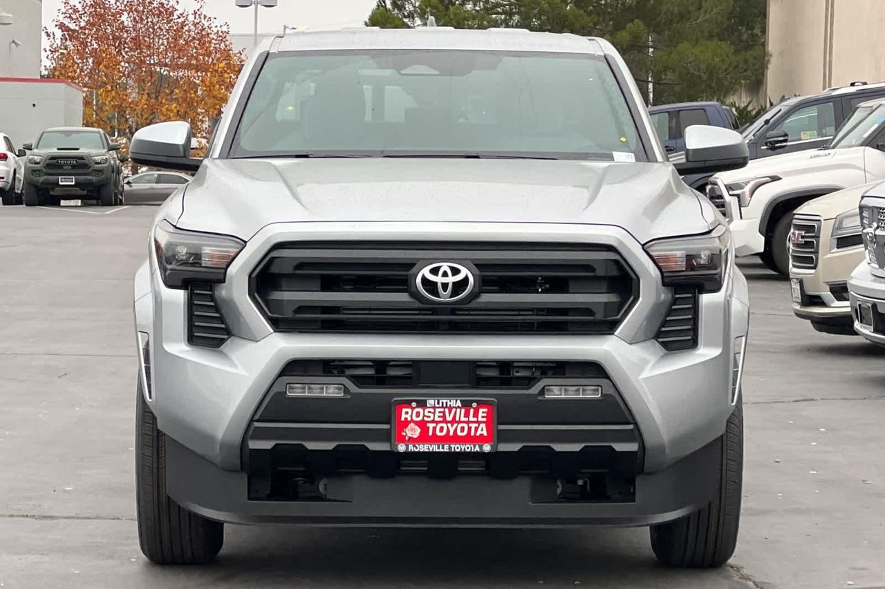 2026 Toyota Tacoma SR5 Roseville CA