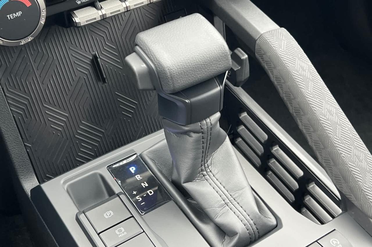 2026 Toyota Tacoma SR5 Roseville CA